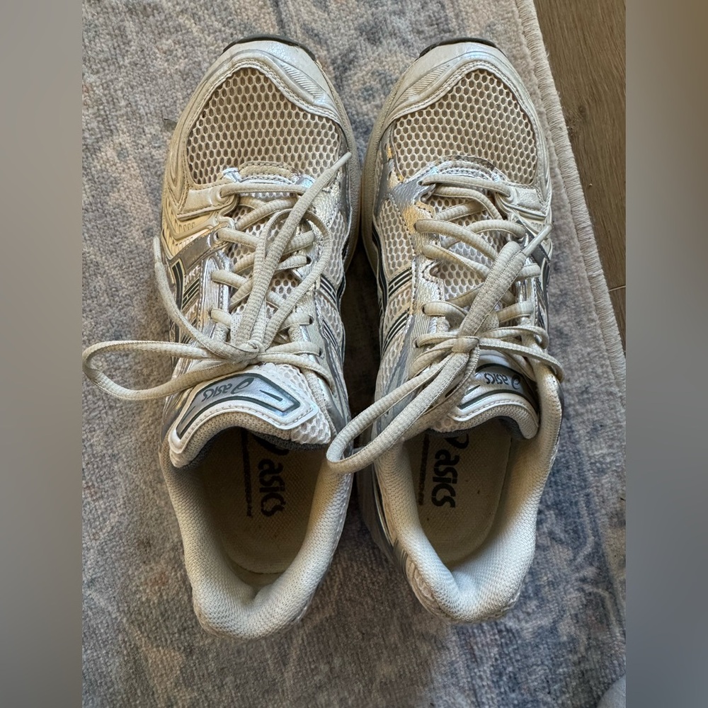 Asics gel kayano 14 women’s shoes size 10